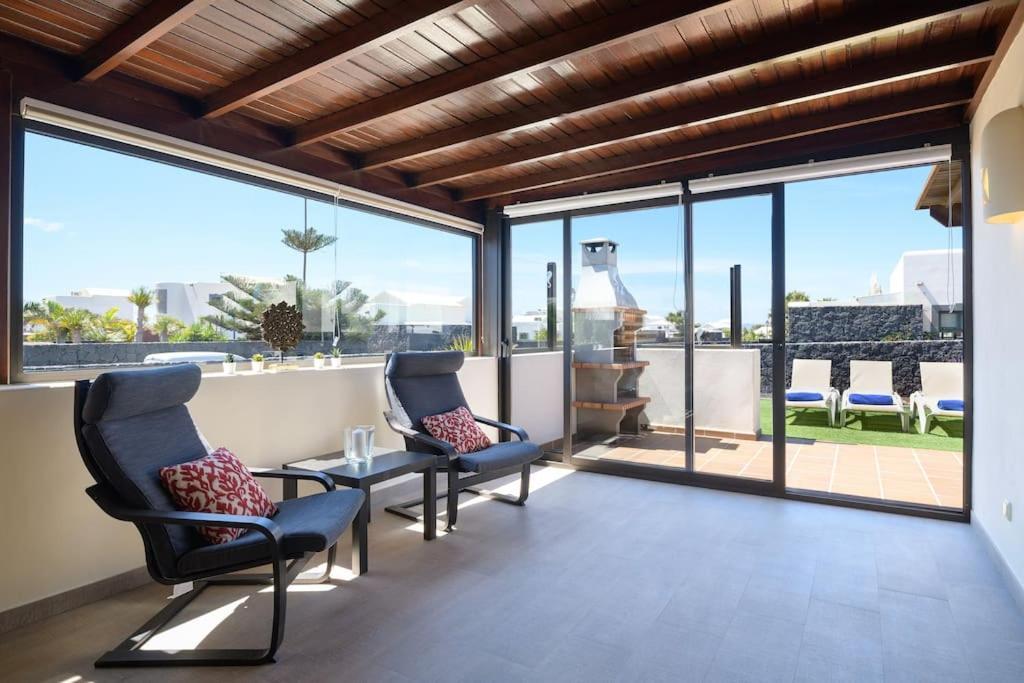 Hipoclub Villas, Aguamarina 30