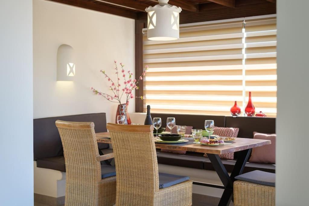 Villa Hipoclub Villas, Aguamarina 30 *