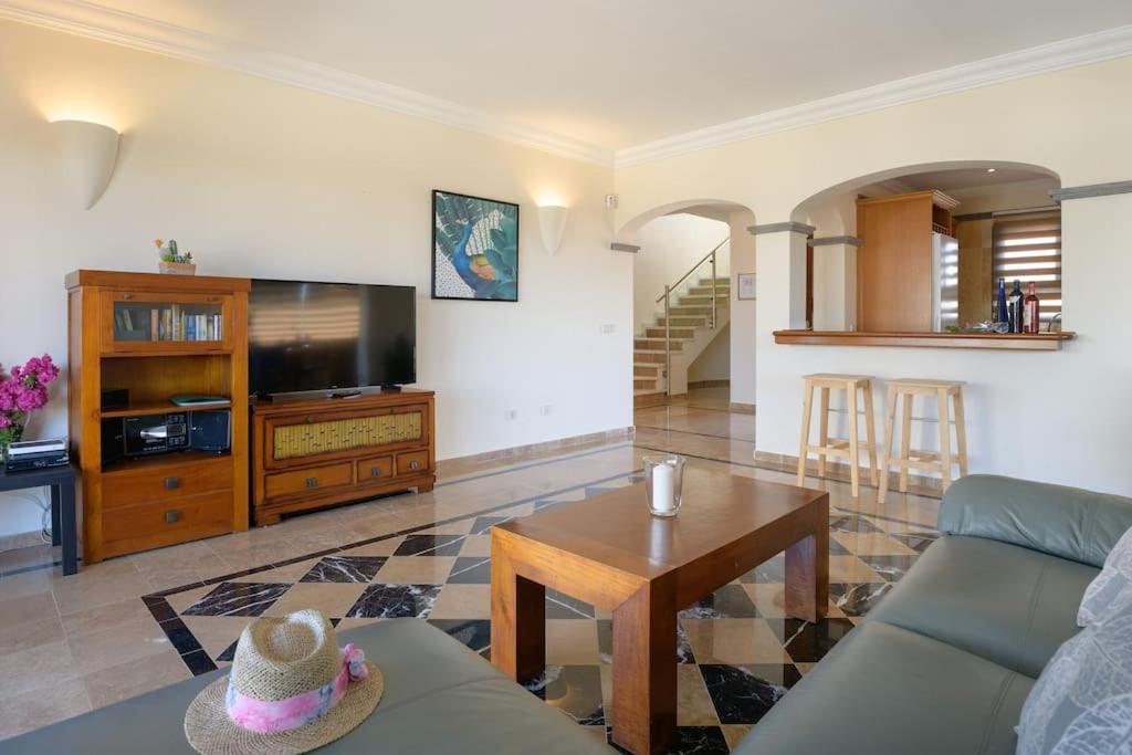 Villa Hipoclub Villas, Aguamarina 30 *