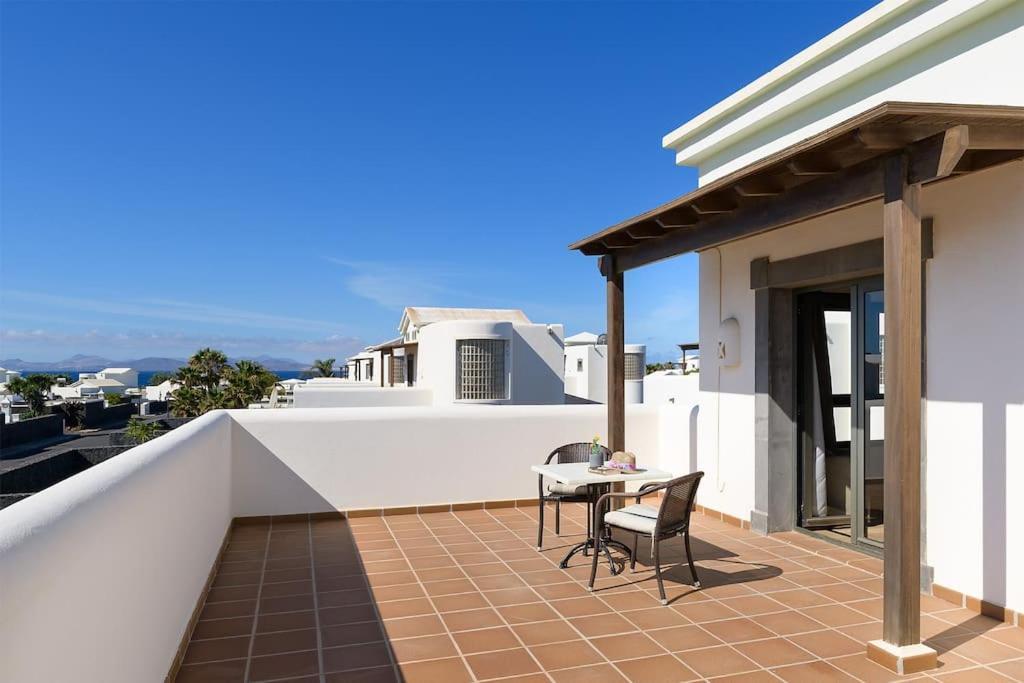 Hipoclub Villas, Aguamarina 30