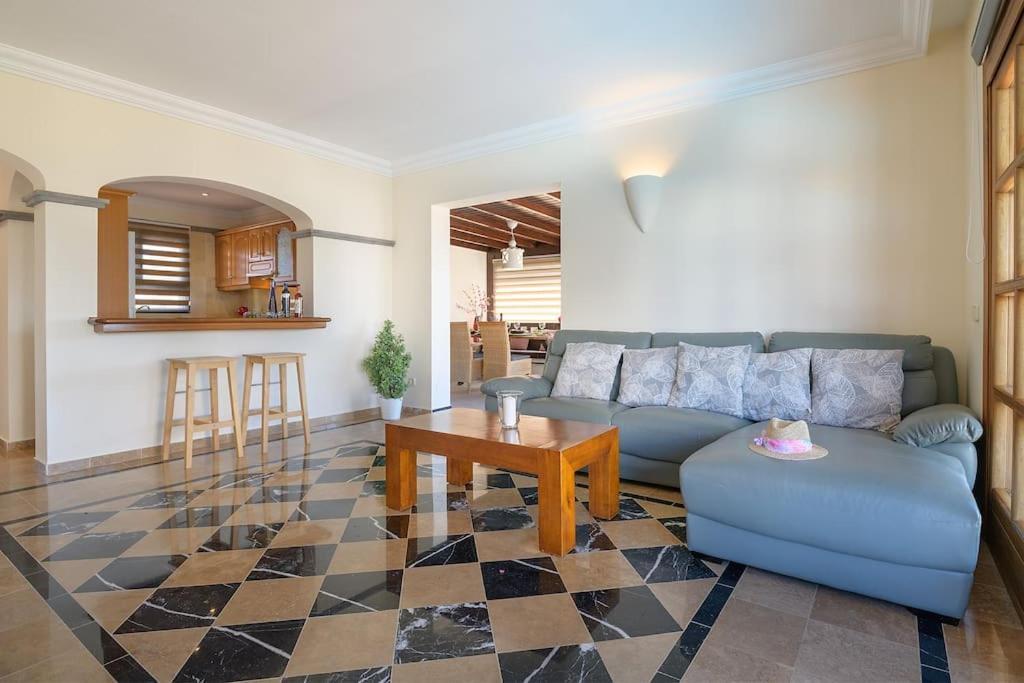Villa Hipoclub Villas, Aguamarina 30 Playa Blanca (Lanzarote)