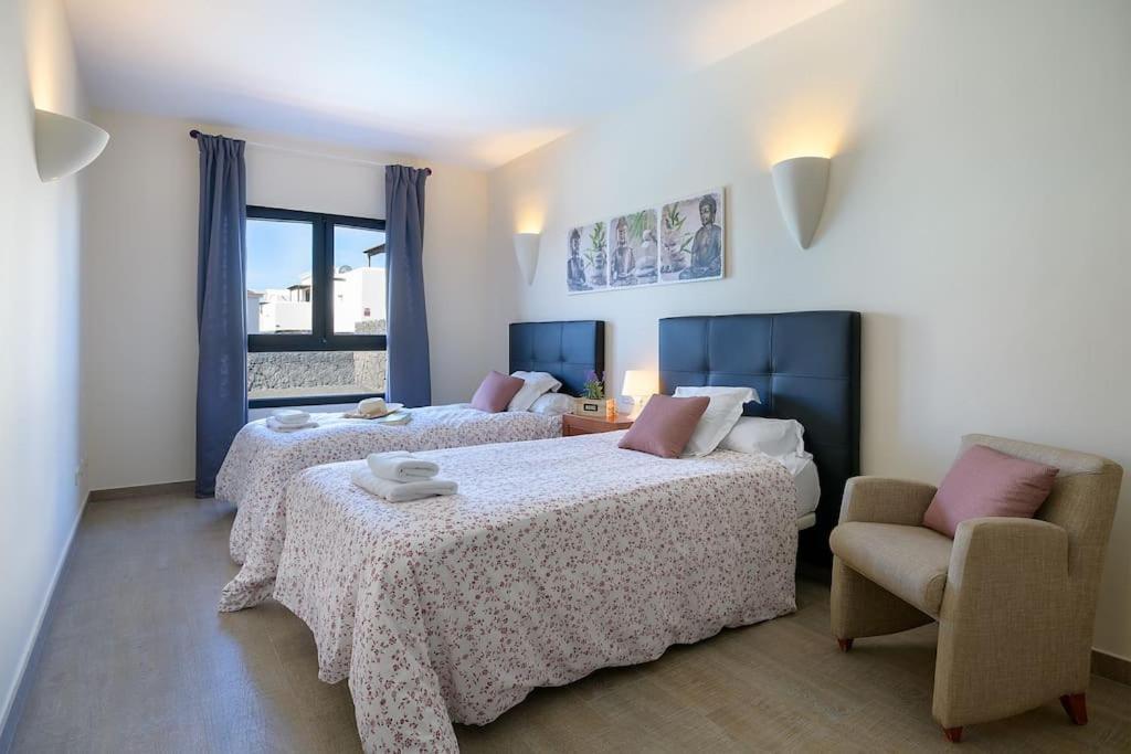 Hipoclub Villas, Aguamarina 30