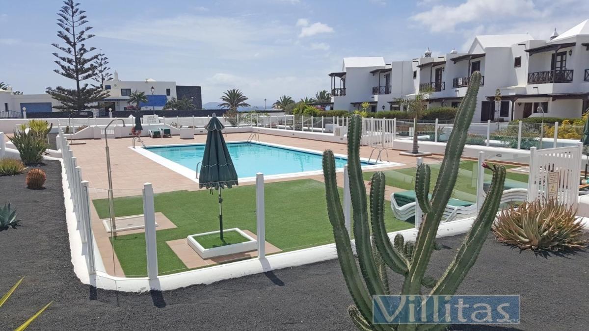 Iris Del Mar By Villitas * Playa Blanca (Lanzarote)