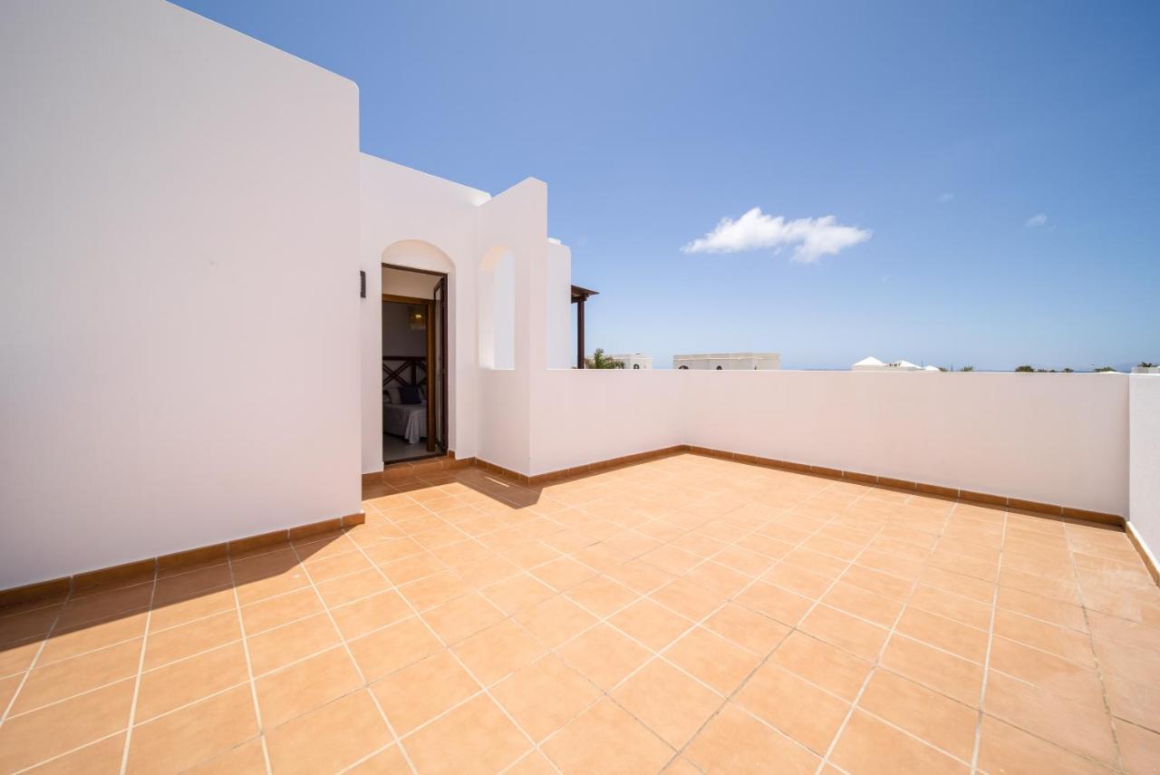 Villa Turquesa Playa Blanca (Lanzarote)