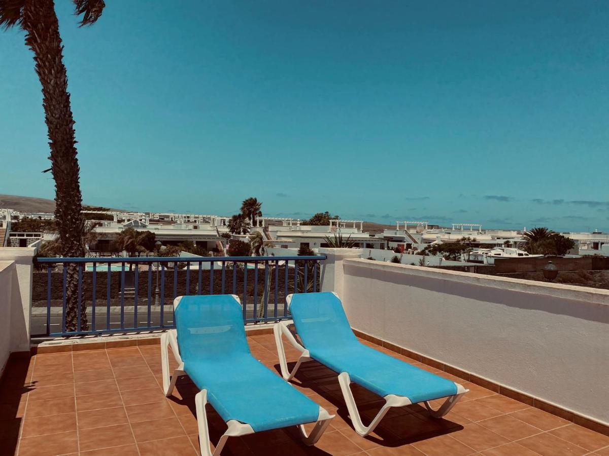 Jardin Playa Blanca (Lanzarote)