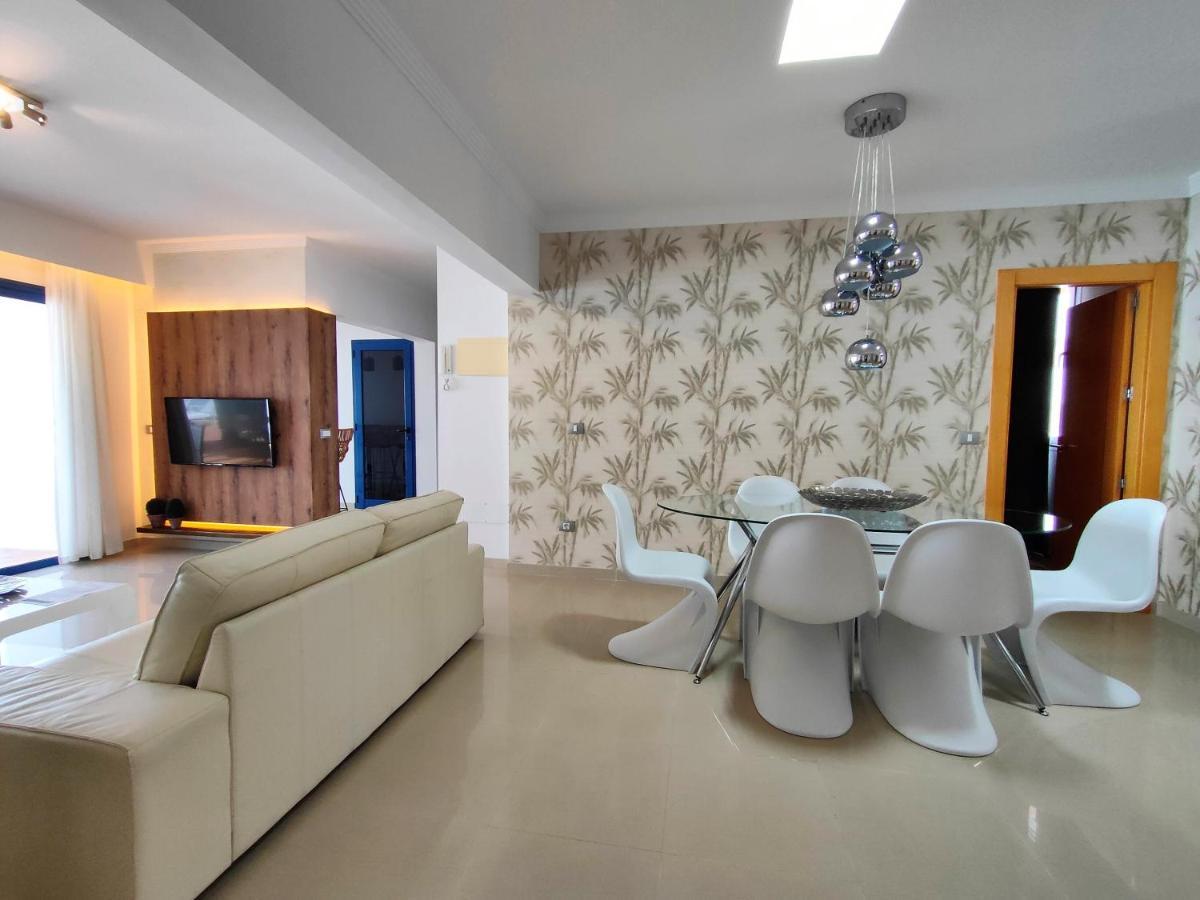 Villalia Aroa Villa