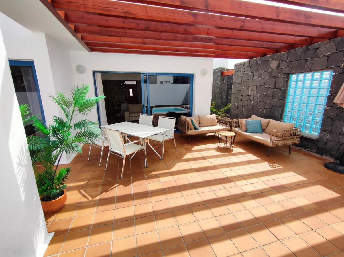 Villa Villalia Aroa *