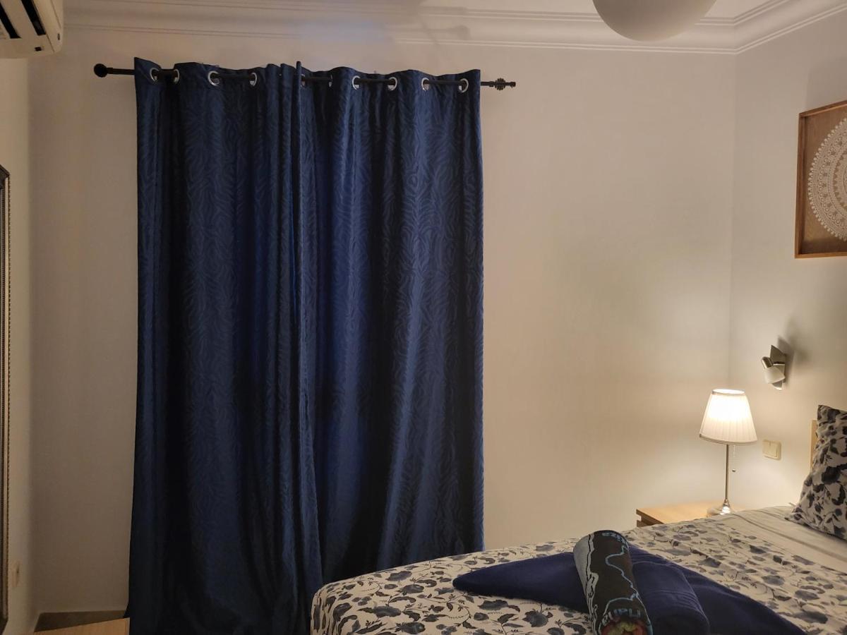 Apartamento Bissau Apartamento