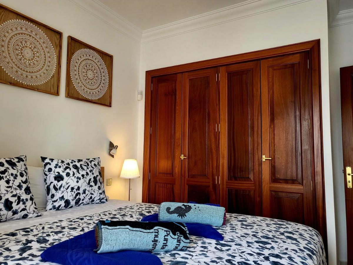 Apartamento Apartamento Bissau *
