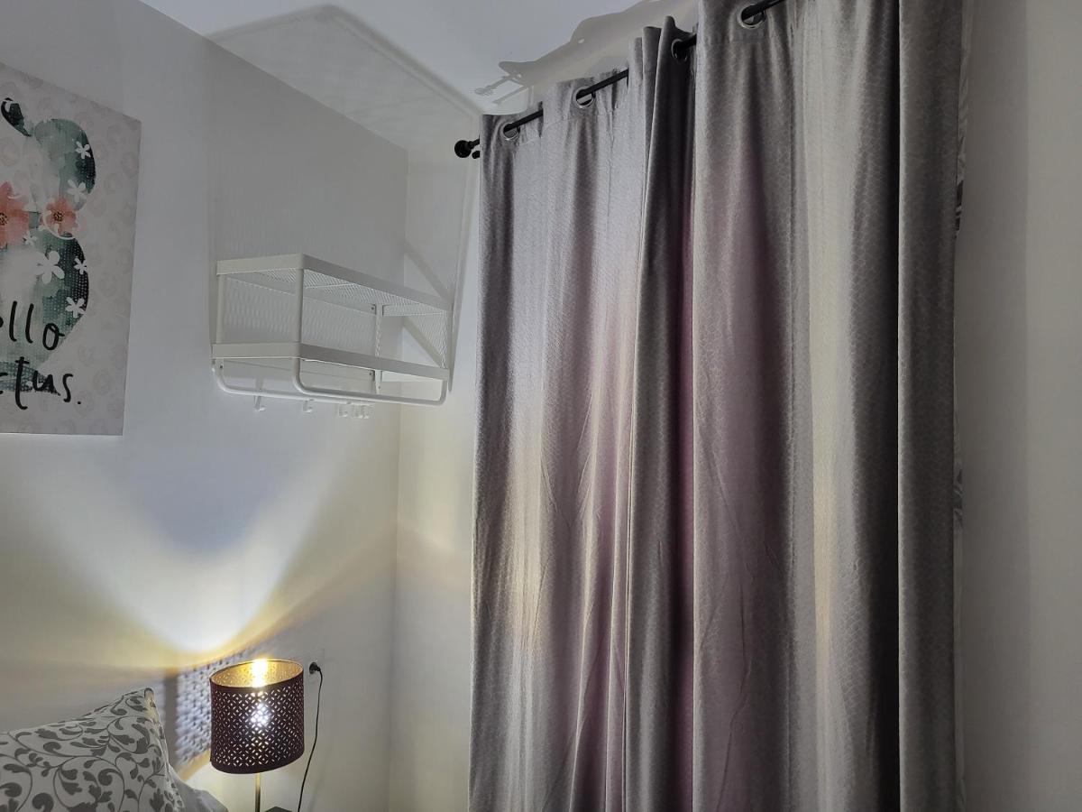 Apartamento Bissau