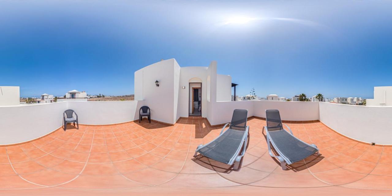 Sunset Faro Deluxe & Pool