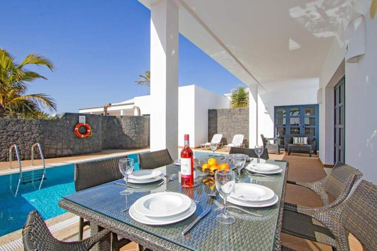 Beautiful 5-bed In
