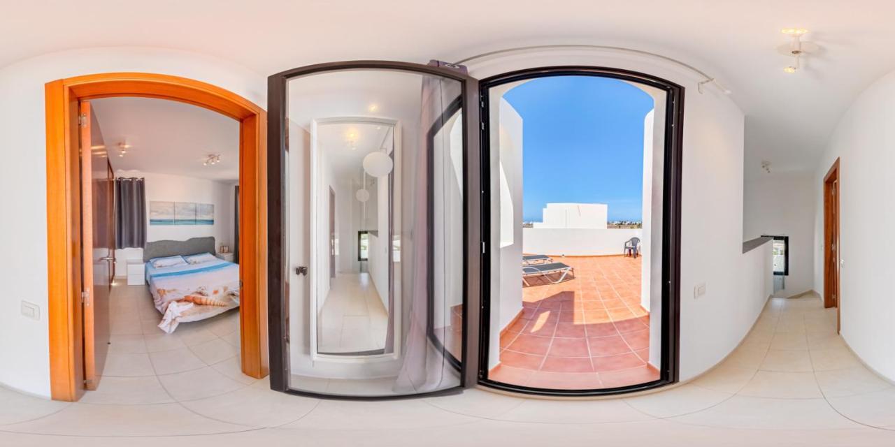 Villa Sunset Faro Deluxe & Pool *
