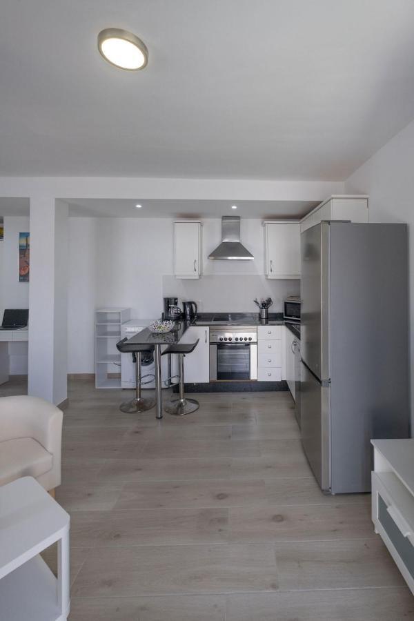 Casita Emma * Playa Blanca (Lanzarote)