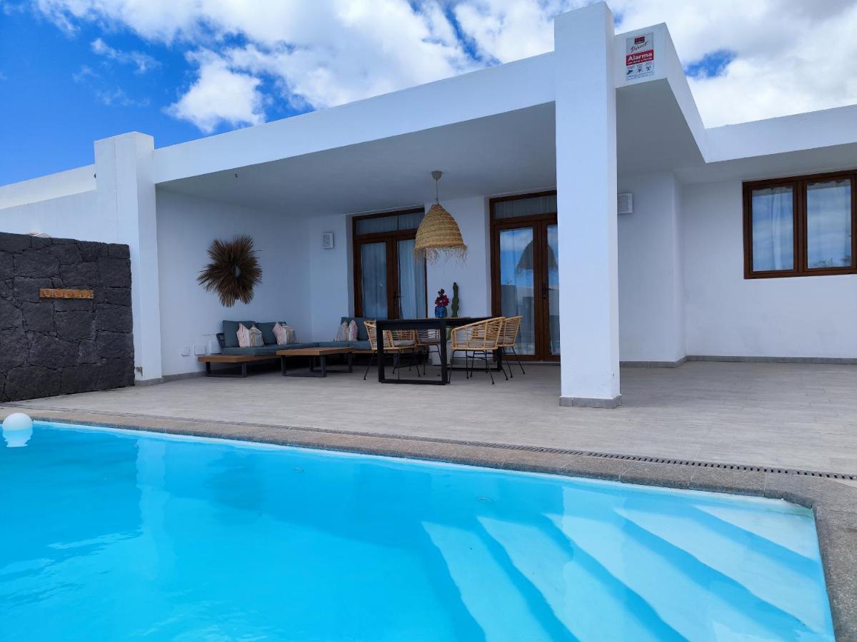 Villa Chinchorro *