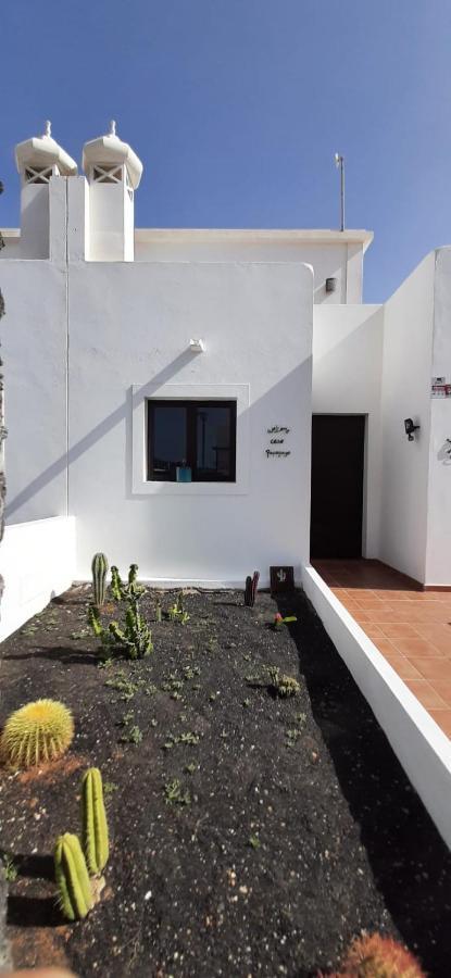 Pousada Splendid Casa Papagayo, Heated Pool, Roofterrace With Views And Wifi *