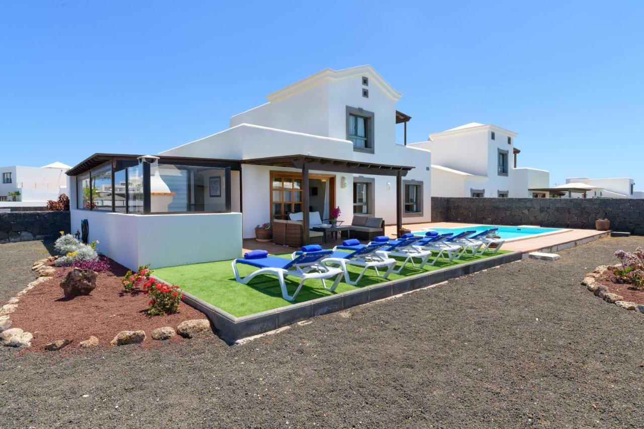 Hipoclub Villas, Aguamarina 29 *