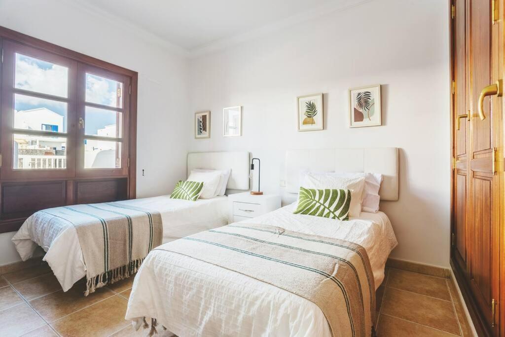 Holiday home Sweet Celia Playa Blanca (Lanzarote)