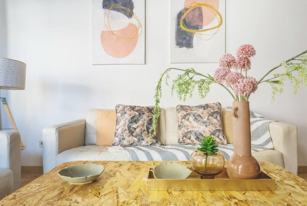 Sweet Celia Holiday home