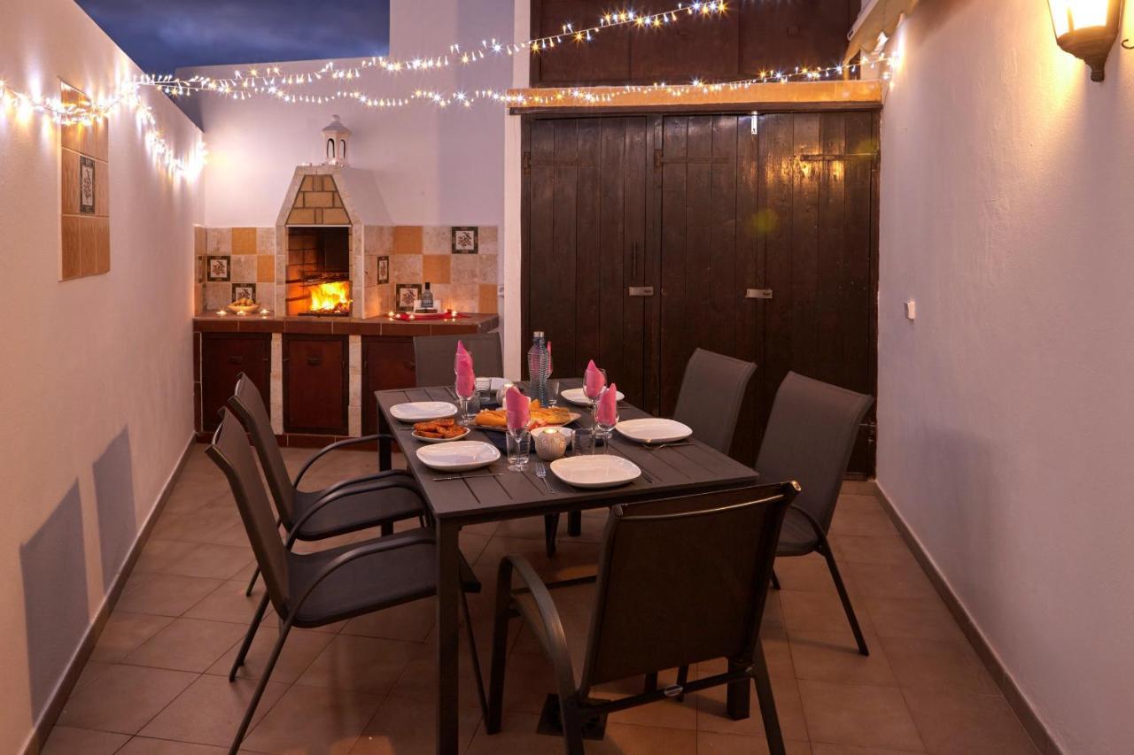 Villa 220 - Casa Hannah By Villas Now Ltd
