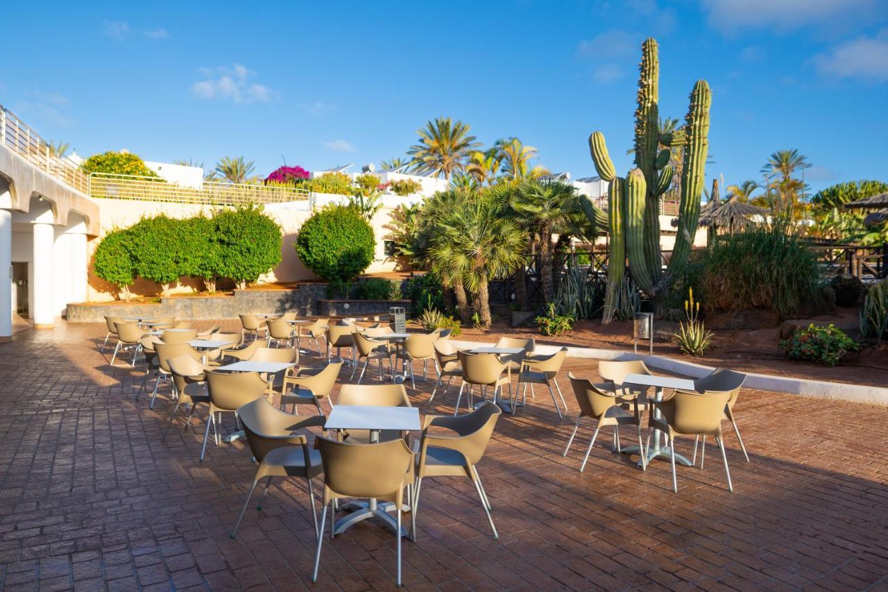 Hl Club Playa Blanca (Lanzarote)