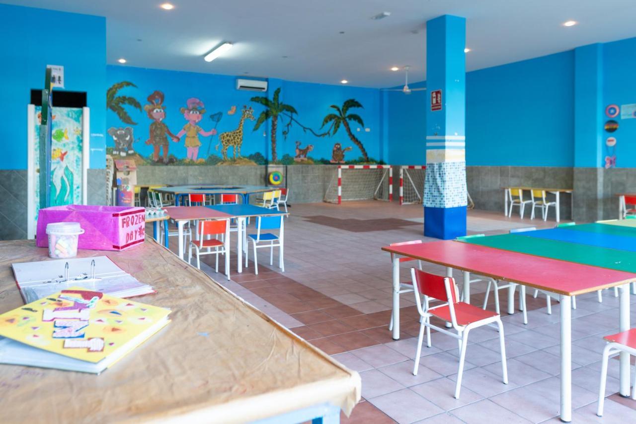 Hl Club Hotel 4*