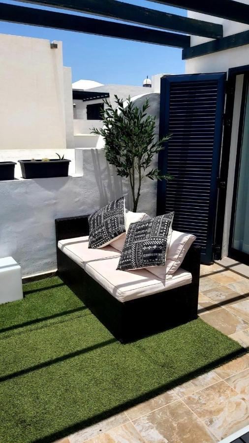 Casa Mykonos 1° Linea De Mar En Ferienhaus