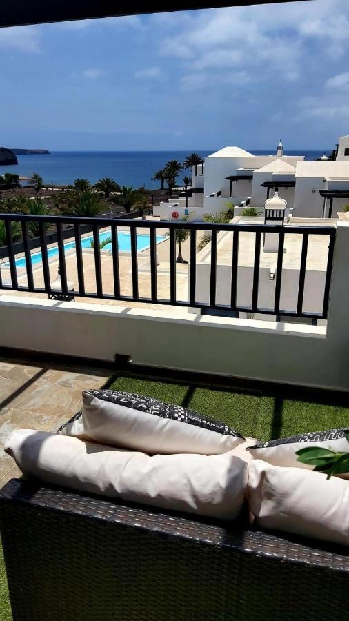 Casa Mykonos 1° Linea De Mar En Ferienhaus
