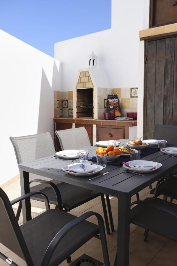 Villa 220 - Casa Hannah By Villas Now Ltd Playa Blanca (Lanzarote)