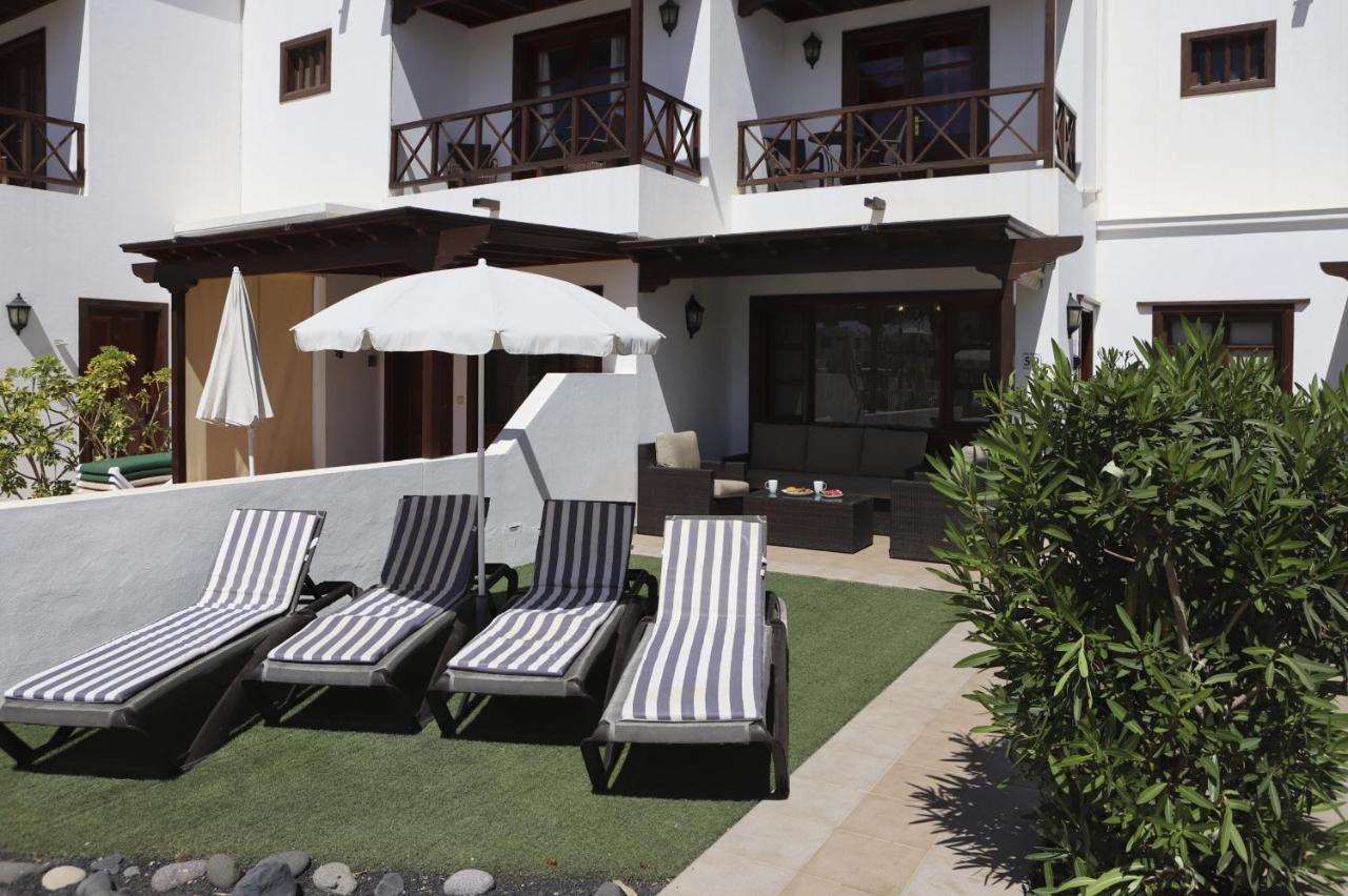 220 - Casa Hannah By Villas Now Ltd Playa Blanca (Lanzarote)