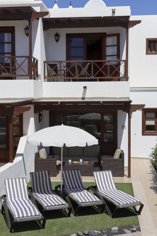 220 - Casa Hannah By Villas Now Ltd