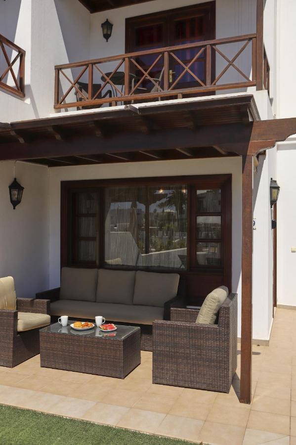 220 - Casa Hannah By Villas Now Ltd Villa Playa Blanca (Lanzarote)
