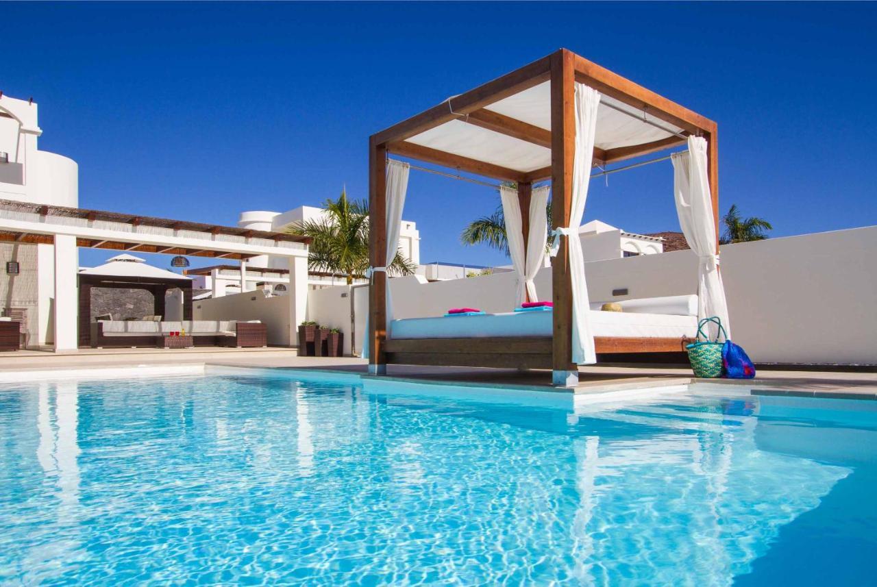 Anibal Villa Playa Blanca (Lanzarote)