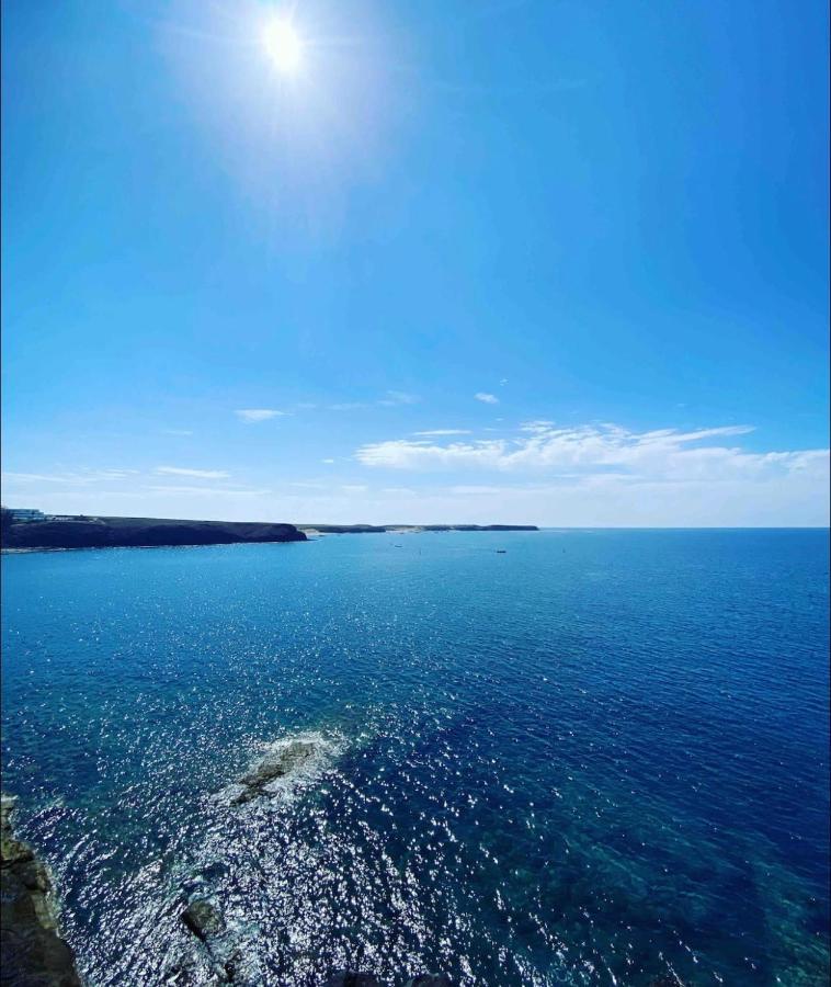 Villa Agatha, Vacaciones En Familia En Lanzarote Playa Blanca (Lanzarote)