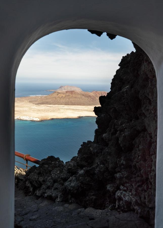 Tabaiba Playa Blanca Lanzarote *