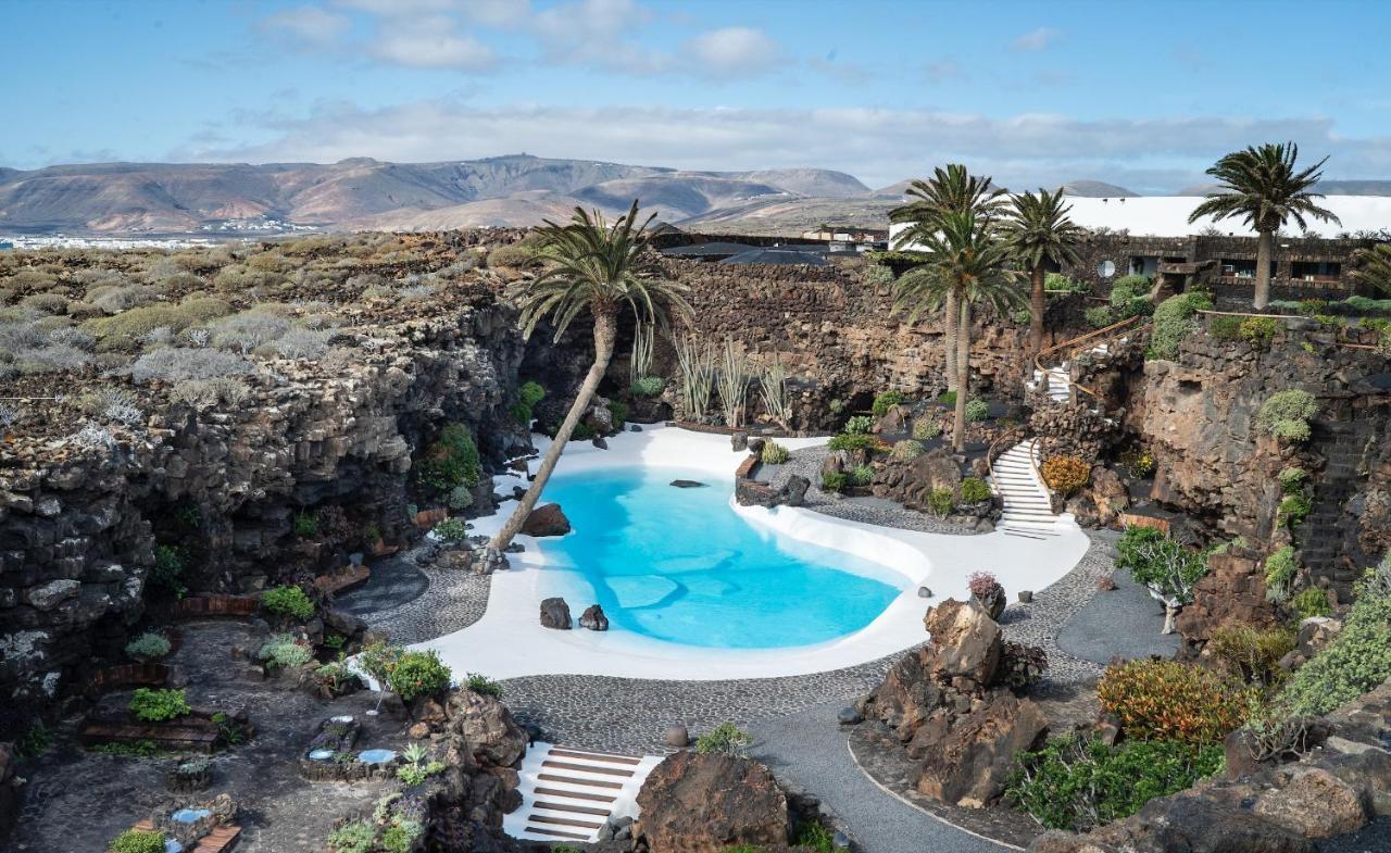 Tabaiba Playa Blanca Lanzarote Villa Playa Blanca (Lanzarote)
