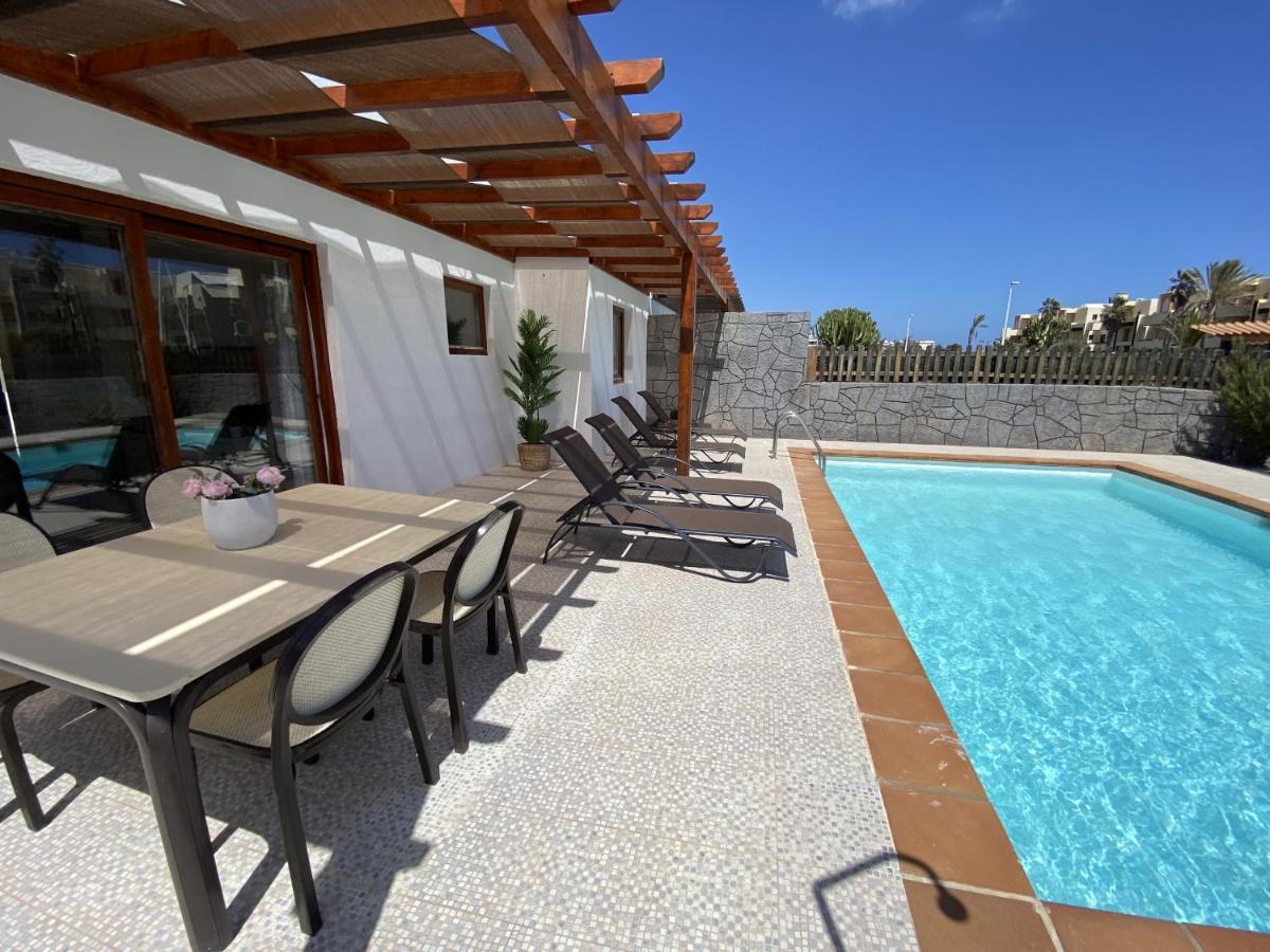 Villa Villalia Capri
