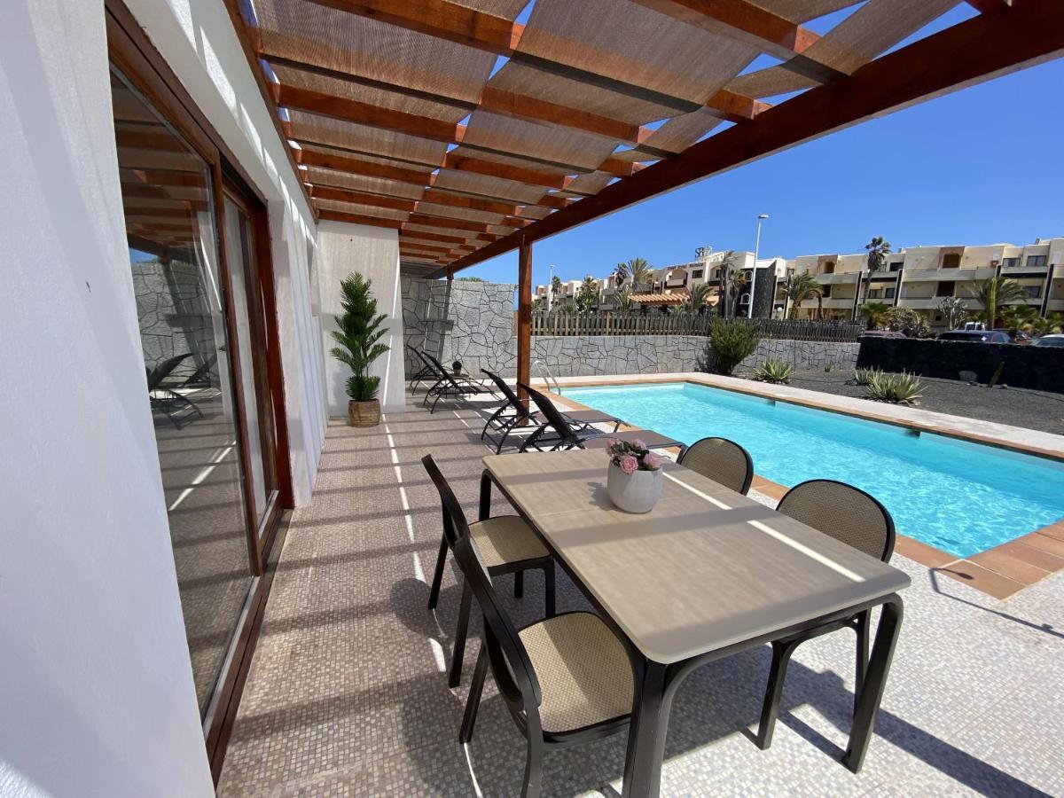 Villalia Capri Villa *