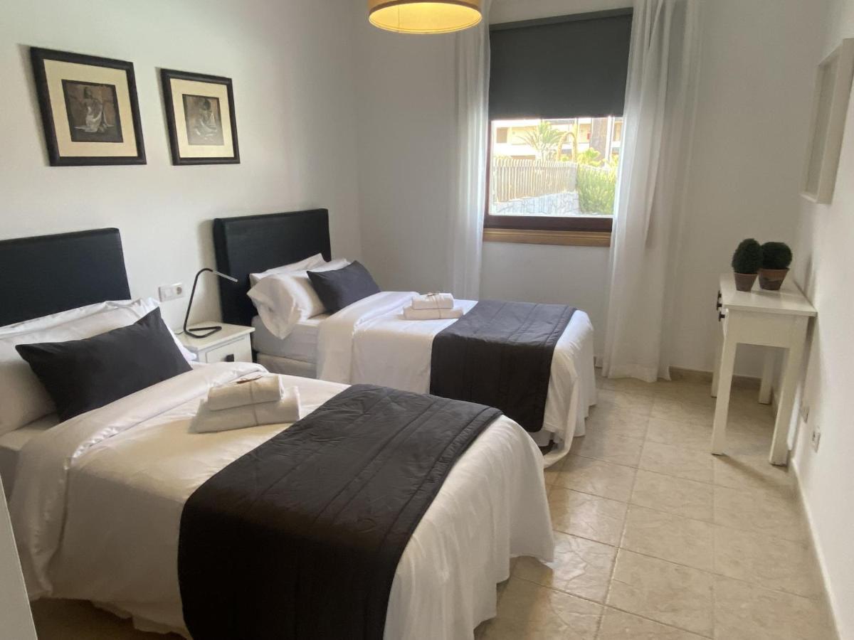 Villalia Capri Villa Playa Blanca (Lanzarote)