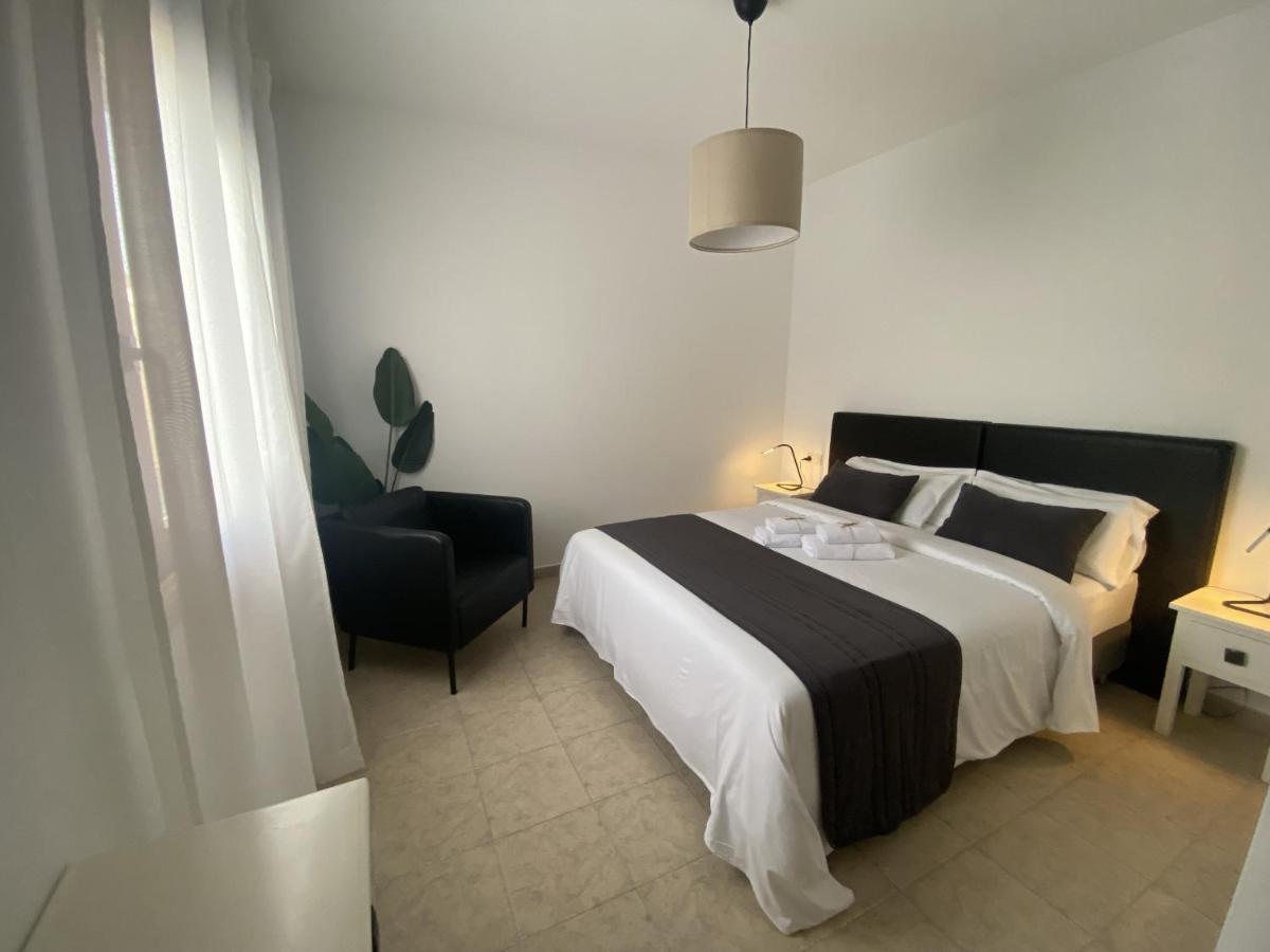 Villa Villalia Capri