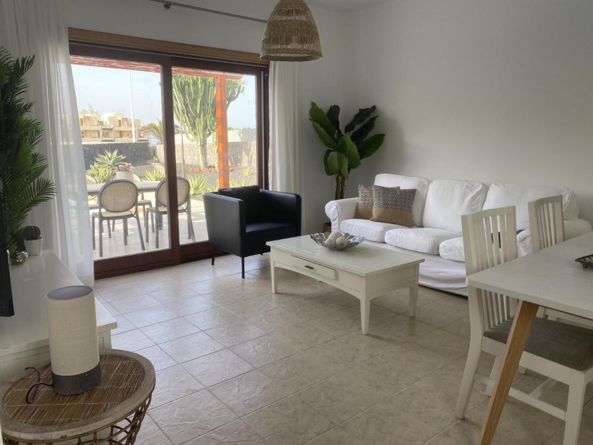 Villalia Capri Villa