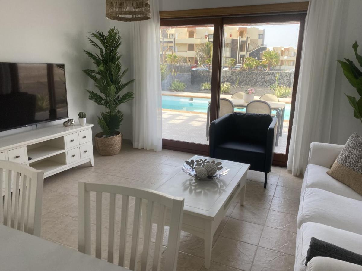 Villalia Capri Villa