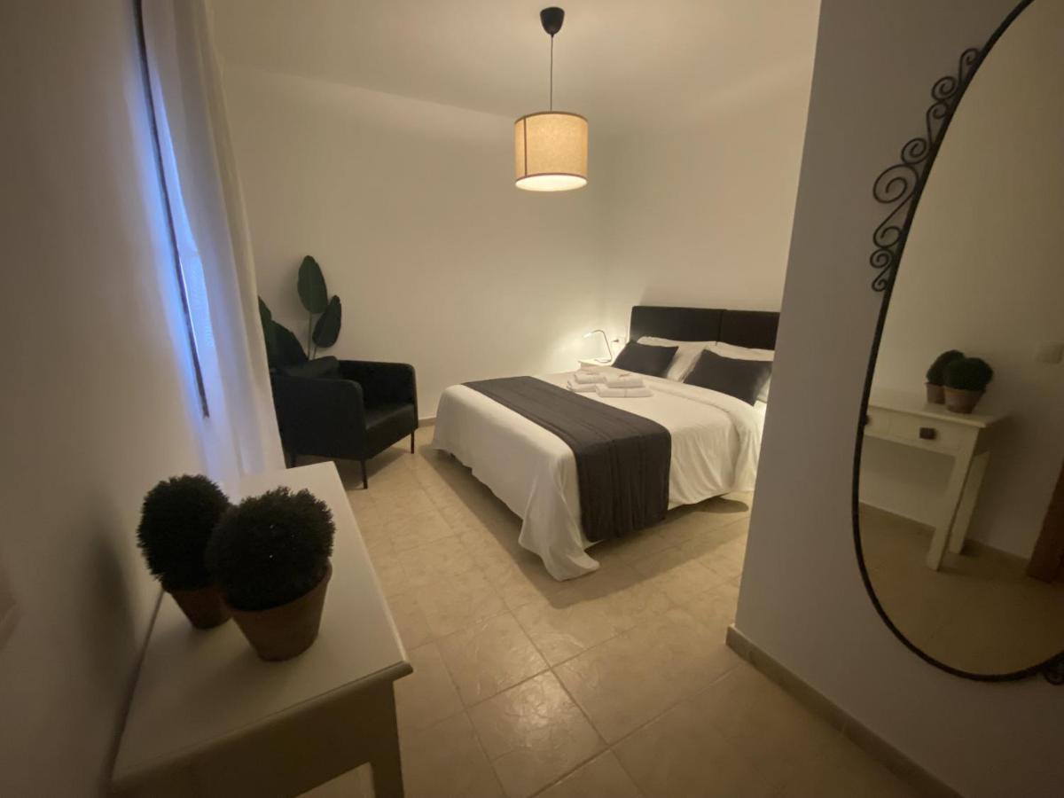 Villa Villalia Capri Playa Blanca (Lanzarote)