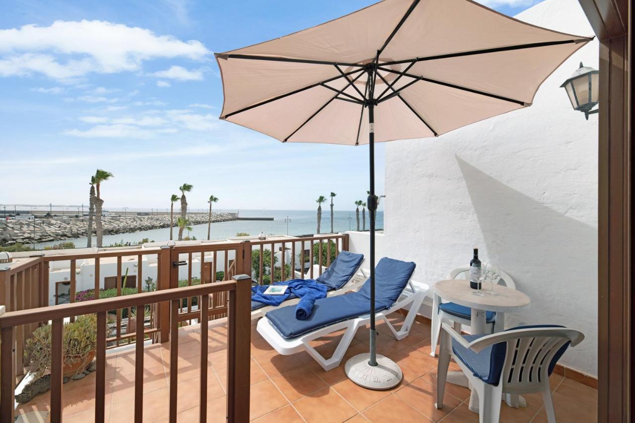 Apartment Puerto Chico 9 Playa Blanca (Lanzarote)