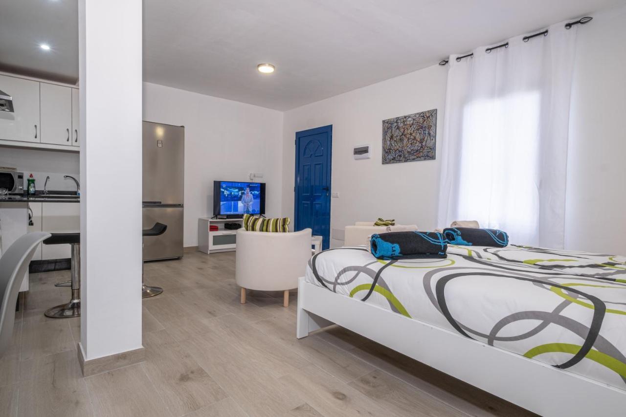 Apartment Casita Emma *