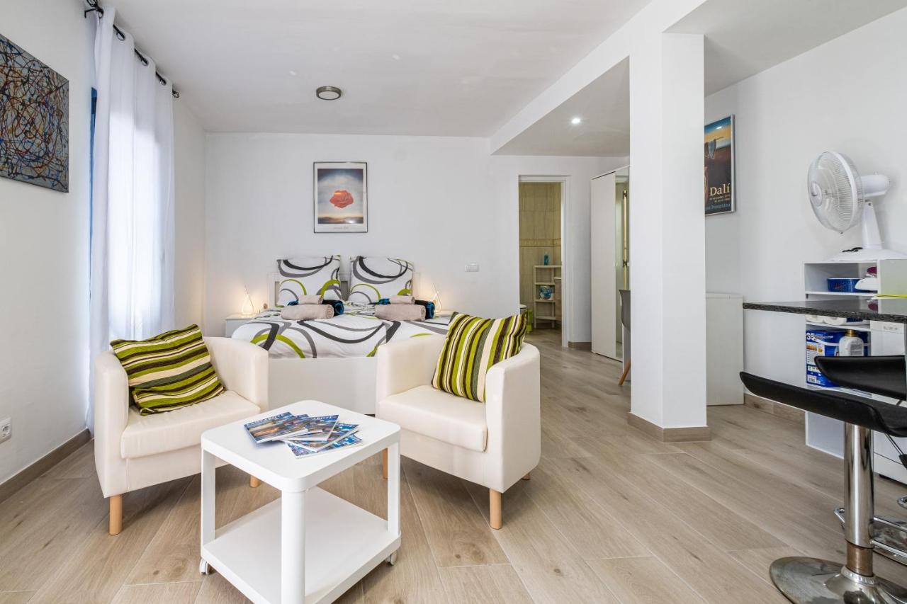 Apartment Casita Emma Playa Blanca (Lanzarote)