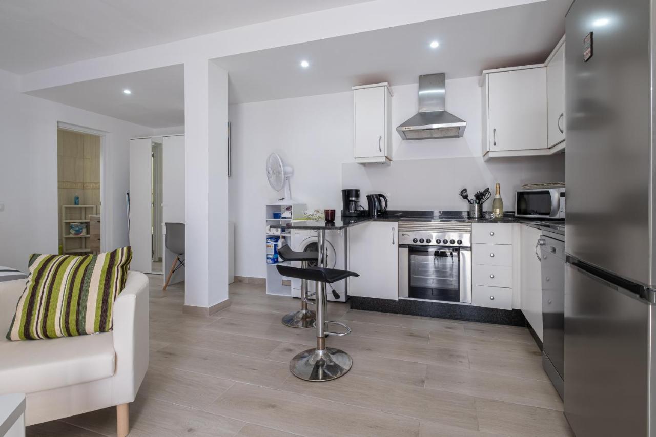 Casita Emma Apartment Playa Blanca (Lanzarote)