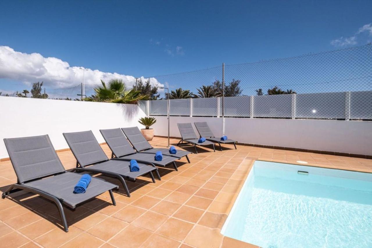 Casa Familia Playa Blanca (Lanzarote)