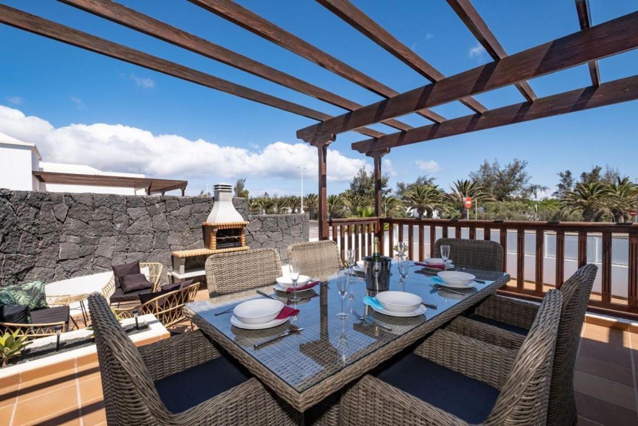 Casa Familia Holiday home