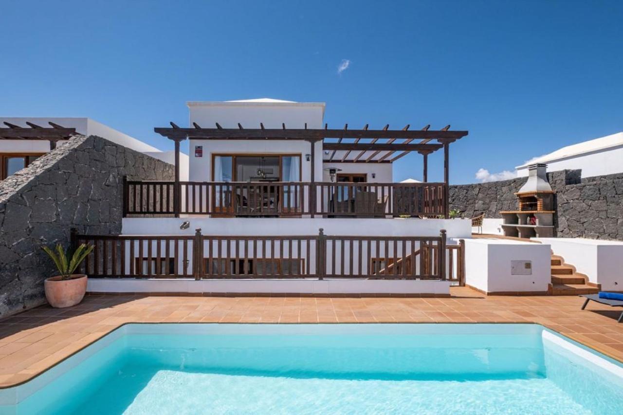 Casa Familia Holiday home